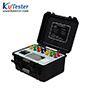 3 Phase DC Resistance Tester